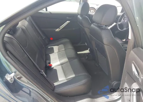 2006 Pontiac G6 Gt from USA, damaged, VIN 1G2ZH558564186572